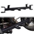 REARACE Golf Cart Front Axle Weldment Fit for E-Z-GO TXT 1994-2000 Replaces OEM# 70539-G01