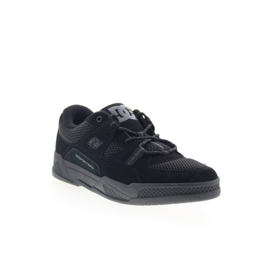 DC Construct, Black/Black/Black, 9