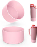 Owala Silicone Boot - Anti-Slip, Scratch-Resistant Sleeve for 30oz & 40oz FreeSip Sway Bottles
