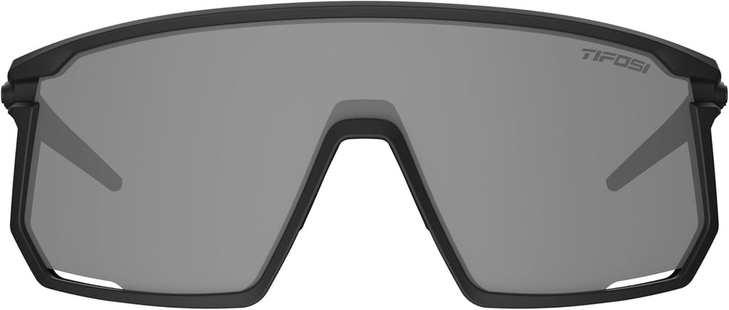 Tifosi Moab Cycling Glasses - Shatterproof Polycarbonate Lens for Cycling, Baseball & Pickleball