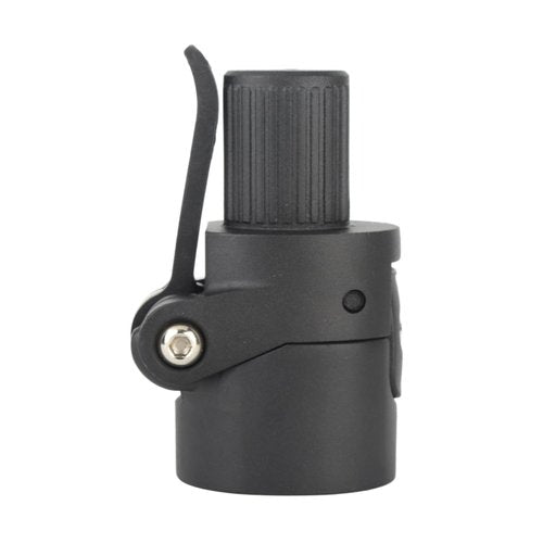 Acouto Folding Pole Base Replacement Spare Parts for M365 Electric Scooter Scooter Parts 5 Folding Pole Base M365 Accessories e Clamp Electric Replacement H