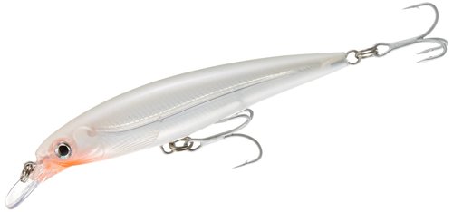 Rapala X-Rap Saltwater 12 Glass Ghost