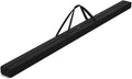 Cosmos Javelin Carrying Case - Portable 108" Track and Field Tote for 10 Javelins (800g)
