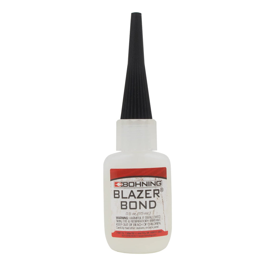 Bohning 301015 Blazer Bond Instant