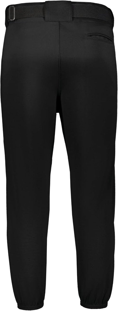 Augusta Sportswear Youth Gamer Classic Baseball Pants - Comfortable Fit | Durable Fabric
