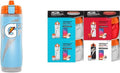 Gatorade Gx Bottle - Light Blue with Gx Pods (16 Count) | Hydration On-the-Go