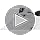 Reebok Open Gym High Top Basketball Sneakers Women 8.5 White/White/Gum