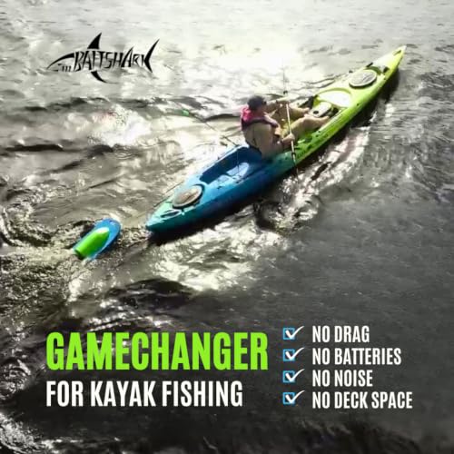 Kayak Livewell 5.5 QT Bait Bucket - Oxygen-Rich Live Fish Container