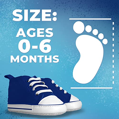 Chicago Cubs Baby Pre-Walkers - Toddler Support Shoe for Kids