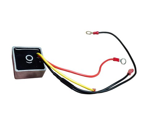 Dr.Acces Golf Cart Voltage Regulator Rectifier for Club Car DS 1992-up Gas Golf Cart OEM#102711201 &1015777