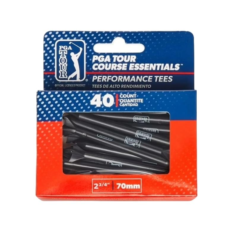 PGA TOUR Performance Tees