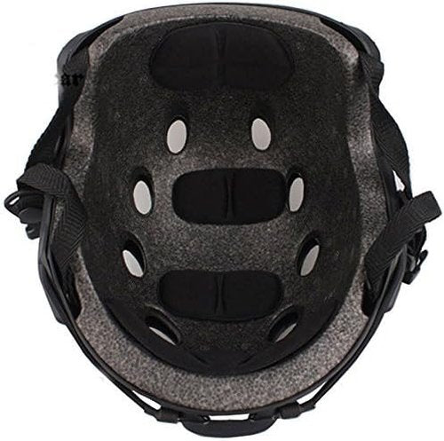ATAIRSOFT Tactical Paintball Helmet - PJ Type Design for Enhanced Protection & Comfort