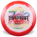 Innova Halo Star Mamba Disc Golf Driver 170-172g – Distance Driver (Colors Will Vary)