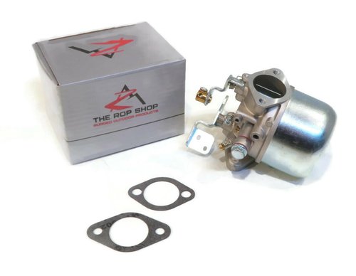 The ROP Shop | Carburetor Carb for EZ Go EZGO 1988 2 Cycle Golf Carts Kart PC4GX Stens 520-187