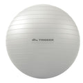 Trideer Yoga Ball for Exercise, Pregnancy & Birthing, 5 Sizes Exercise Ball for Physical Therapy, Stability, Fitness, Quick Pump Included