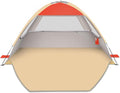 Gorich Beach Tent - Portable Sun Shelter for Up to 10 People | Lightweight, Easy Setup & UPF 50+ UV Protection