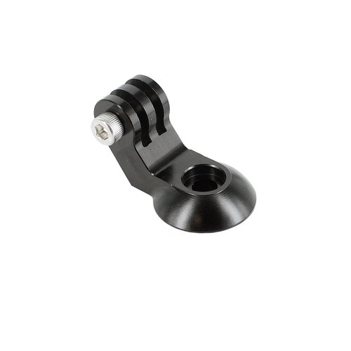 REC-MOUNTS REC-B09-GP Top Cap Mount for GoPro Hero Series, Stem/Forward Shooting