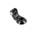 REC-MOUNTS REC-B09-GP Top Cap Mount for GoPro Hero Series, Stem/Forward Shooting