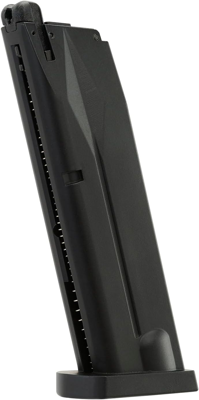 Umarex Beretta M92 A1 Blowback Air Pistol - Full-Auto .177 Caliber BB Gun for Realistic Shooting