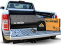 Offroading Gear Truck Bed Air Mattress 5.5'-5.8' Fit - Converts to Full Bed, Durable Inflatable for Pickup Trucks - 5.5' to 5.8' Box