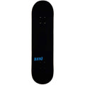[CCS] Logo Skateboard Deck Black 7.50"