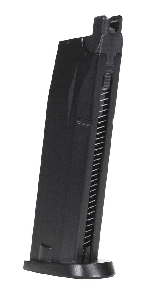 Smith & Wesson M&P 40 6mm BB Pistol Airsoft Gun Magazine, 15-Round Capacity (2275907)