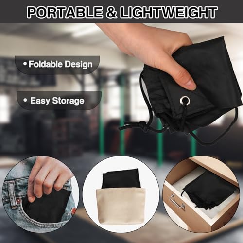 20 Pcs Drawstring Gym Bags with Black Backpack for Sports Travel and Swimming