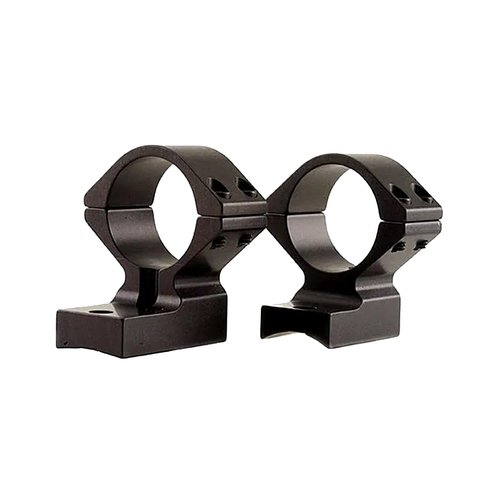 Talley 1" Model 70 (.860) Standard Caliber and Short Mag Med
