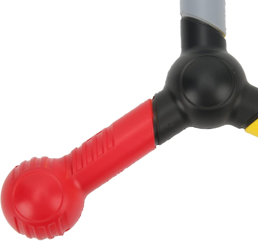 OUKENS Hand-Eye Coordination Trainer - Enhance Speed & Agility | Perfect for Reaction Time Training