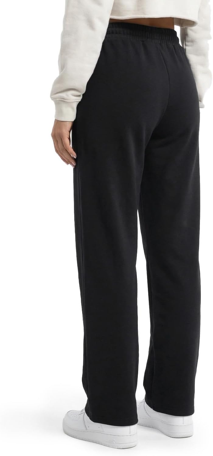 Zylioo Wide Leg Sweatpants for Tall Women - High Waist Casual Lounge Pants with Pockets | 32"/34" Inseam