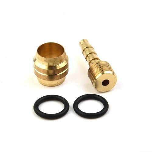 Brake Hose Kit, Trail Easy To Use And Install 2 Meter Brake Hose Kit For MAGURA MT5MT6MT7MT8 and MT