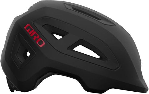 Giro Scamp II Youth Bike Helmet - Lightweight & Comfortable Protection for Kids | Adjustable Fit