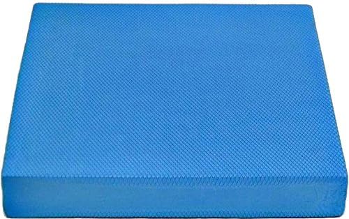 Therapist’s Choice Balance Pad - X-Large 19"x15"x2.3" | Durable Closed Cell Foam for Stability