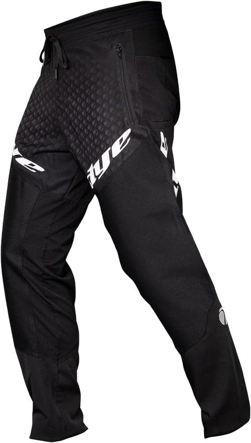 Dye FLX Paintball Pants - Lightweight & Durable Design for Ultimate Comfort | Versatile Fit