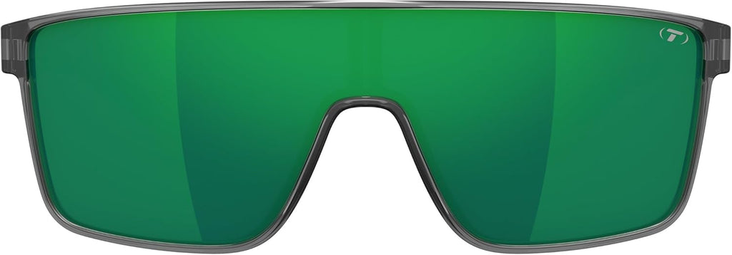 Tifosi Sanctum Sunglasses - Versatile Sports Eyewear for Cycling, Golf, Hiking & More | Stylish & Durable