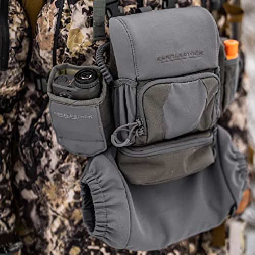 Eberlestock Recon Handwarmer Military Green for Bino Harness & Portable Warmth
