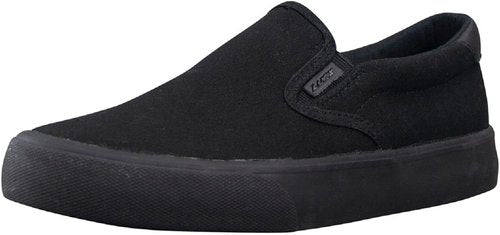 Lugz Women's Clipper Shoe - Stylish Comfort Sneakers for Everyday Wear | Versatile Black Color
