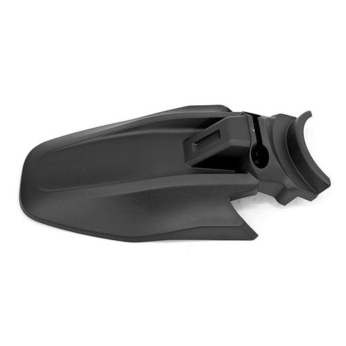 MORICHS Front Fender for Ninebot Segway ZT3 Pro Electric Scooter, Replacement Parts Accessories