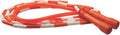 Champion Sports Deluxe XU Beaded Jump Rope - Available in Multiple Lengths for Enhanced Fitness
