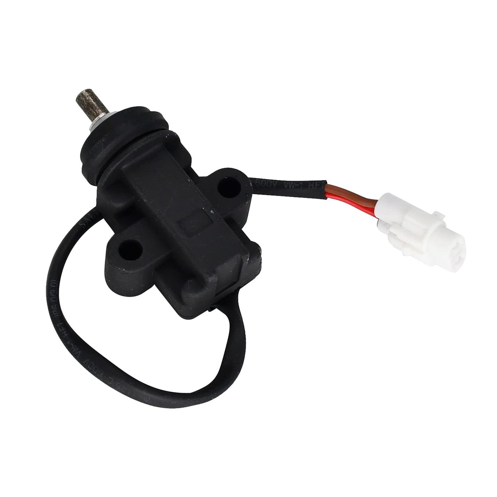 Tendparts Golf Cart Stop Switch JF7-82817-20 Compatible with Yamaha G11 G14 G16 G19 G20 G21 G22 G29 Drive Gas/Electric Golf Cart Accelerator Micro Stop Switch Replace JF7-82817-20-00 JF7828172000