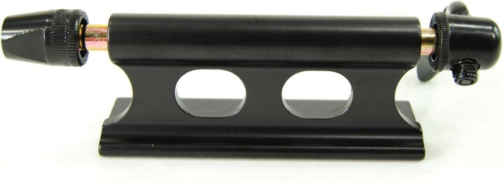 Sunlite | Fork Mount Bike Block - Securely Holds Your Bike | Durable Design for Easy Storage