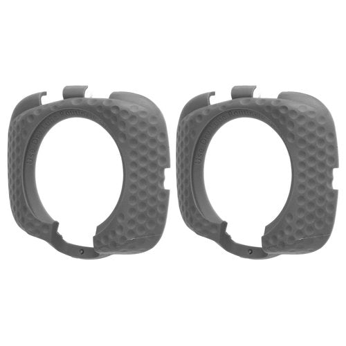 Drfeify Bicycle Pedal Cover, Quick Release Walkable Cycling Cleats Cover Lock Plate for Road Mountain Commuting Cyclists
