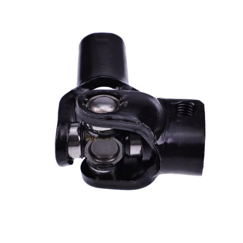 JZGRDN Steering Yoke Assembly 604613 Compatible with 2008+EZGO RXV Golf Carts