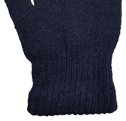 Winter Knit Gloves & Beanies Neck Gaiters Set Assorted 72 Pcs Winter Accessories