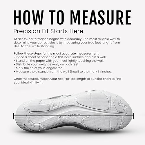 Indoor Performance White Cheer Shoes Women - Nfinity Vengeance 9