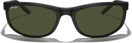 MERRY'S Polarized Wrap Around Sport Sunglasses - UV400 Protection for Men & Women | Ideal for Driving, Fishing, Cycling, Running