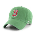 Unisex Green 47 CLEAN UP Adjustable Strapback Hat - One Size