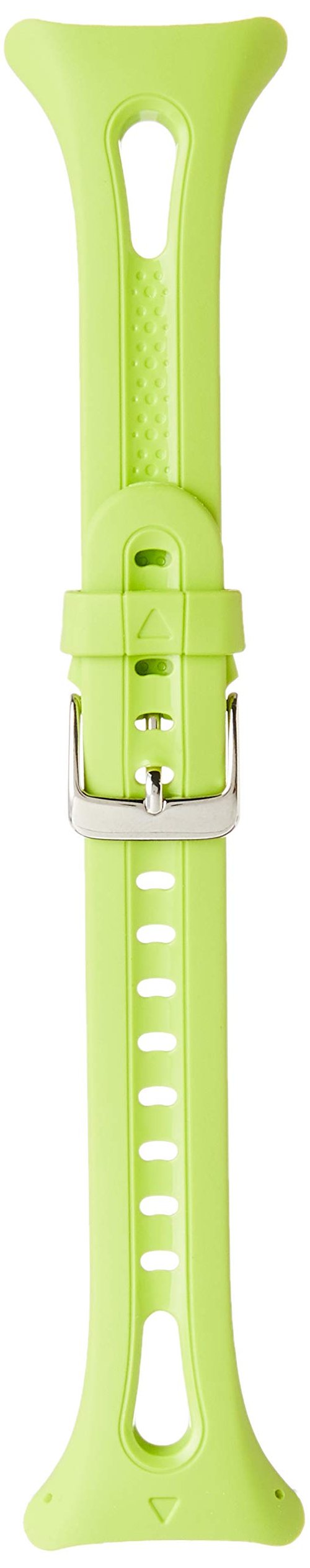 Garmin 010-11251-19 Forerunner 10 Replacement Band, Green, Small
