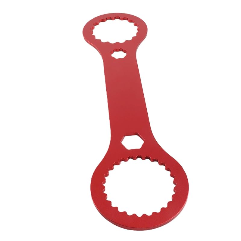 Bottom Bracket Wrench 44mm 46mm 16/24-Notch Tool for DUB Installations