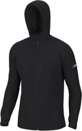 HUK - Men's Rover Jacket | Waterproof & Wind-Resistant Hooded Jacket for Outdoor Adventures
